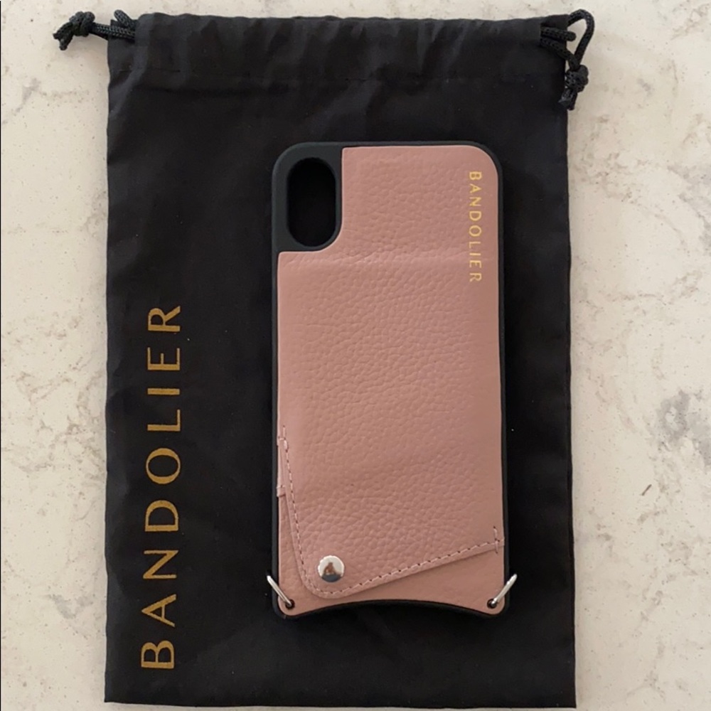 Bandolier IPhone Case, Fits IPhone 8/7/6.